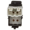 thumbnail image 2 of Standard Ds-2323 Power Window Switch, Intermotor, 2 of 5