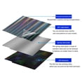 thumbnail image 4 of Plateforme de Lit d'Imprimante 3D, Impression Simple Face Entretien Simple Lit de Construction d'Imprimante 3D pour Modélisme, 4 of 7