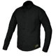 thumbnail image 1 of Chaqueta de motocicleta Jersay Racing de manga larga, camisa todoterreno inastillable, traje de carreras, abrigo con protección para el codo y la espalda, 1 of 5