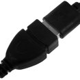 thumbnail image 4 of Enfriador de agua con ventiladores dobles para router, carcasa de computadora pequeña ABS, 4 of 6