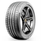 Continental ContiSportContact 5P 295/35R21 103Y Tire Sansujyuku sansujyuku.com