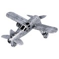thumbnail image 5 of Airplane DecorAirplane Decor Retro Style Airplane Model Retro Home Decor State-of-the-Art Design, 5 of 5