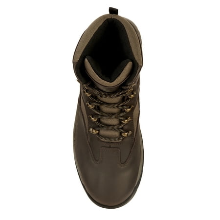 ozark trail men's mid waterproof hiker