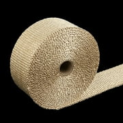 Fiberglass Repair Kitfiberglass Resin Good Fiberglass Exhaust Header Fiberglass Heats Wraps Tape+6 Ties Kits