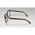 thumbnail image 4 of NEW VERA WANG LUXE FRIGG WOMENS/LADIES CAT EYE FULL-RIM TORTOISE FRAME DEMO LENSES 53-16-138 EYEGLASSES/EYE GLASSES, 4 of 9