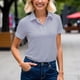 thumbnail image 1 of POLO DAMA PEINADO, 1 of 4