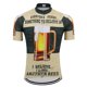 thumbnail image 3 of Múltiples opciones cerveza Ciclismo jersey hombres manga corta ropa ciclismo triatlón ciclismo ropa ropa de ciclismo mtb jersey MTB, 3 of 5
