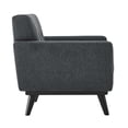 thumbnail image 2 of Relax in Style with the Engage Herringbone Armchair, 2 of 3