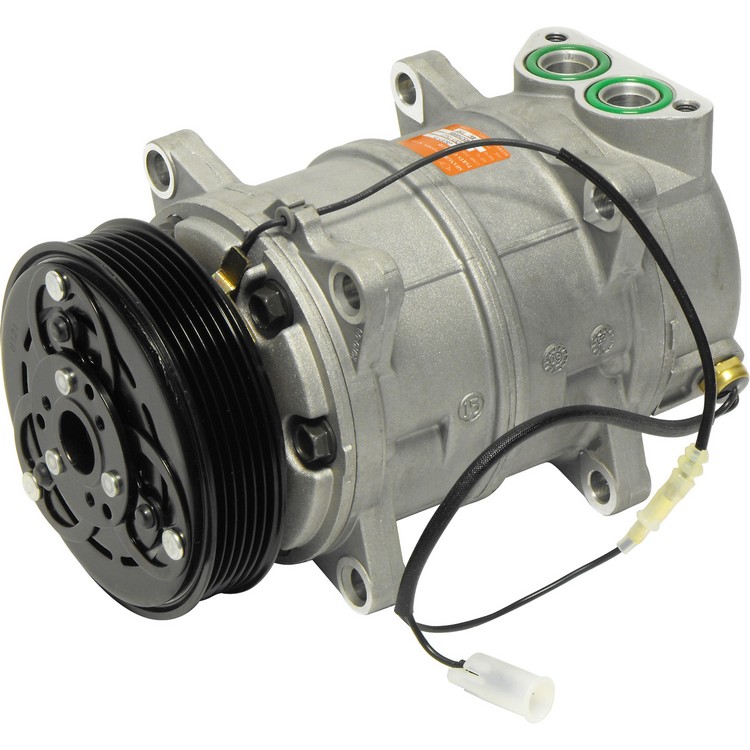 UAC CO 10647JC A/C Compressor UAC CO 10647JC A/C Compressor