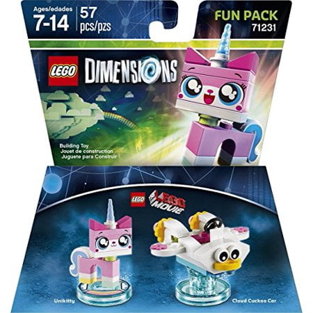 lego dimensions walmart
