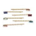 thumbnail image 5 of Allure Gemstone Bobby Pins, 6 Pack, 5 of 5