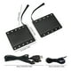 thumbnail image 5 of Manga De Empuñaduras Calefactables Empuñaduras calefactadas eléctricas 5V USB manillar más cálido cubierta de empuñadura piezas de motocicleta Tmvgtek Accesorios para autos y motos, 5 of 9