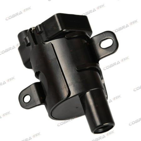- For 2002 Chevrolet Avalanche 1500 V8 5.3L Ignition Coil GSXF