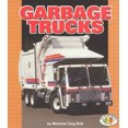 thumbnail image 2 of Garbage Trucks By Brill, Marlene Targ, 2 of 2