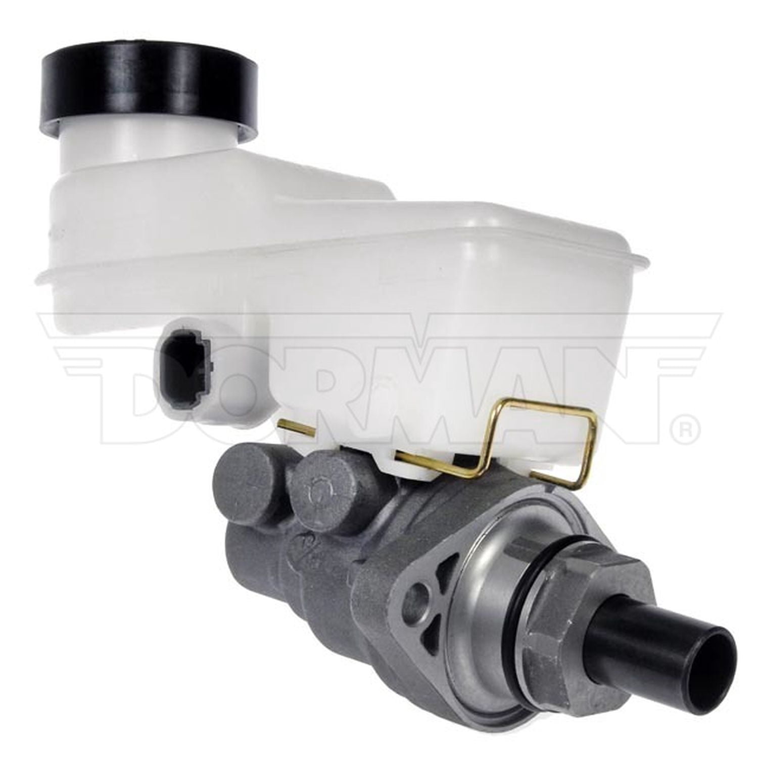 Dorman M630538 Brake Master Cylinder for Specific Scion / Toyota Models Fits select: 2004-2006 TOYOTA SCION XA, 2000-2005 TOYOTA ECHO