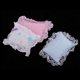 thumbnail image 5 of Cojín Determinado Del Cojín De Almohada De Tab Del De Muñeca Para Muñeca De Los 20-30cm Sunnimix  Juego de almohadas de mesa de masaje para muñecas, 5 of 8