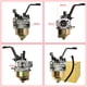 thumbnail image 3 of sweethay Kit de carburador fácil de instalar con junta para carburador de motor Carburador con junta Vehículos, repuestos y accesorios Mis, 3 of 6
