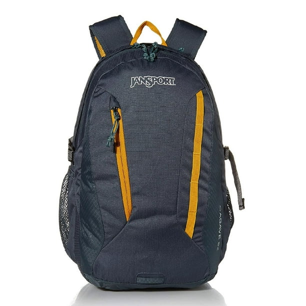 MOCHILA JANSPORT AGAVE JS00T14FF6Q1 GRIS JANSPORT AGAVE Bodega Aurrera en linea
