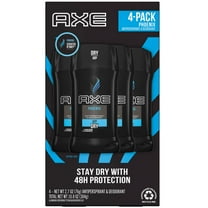 AXE Antiperspirant Deodorant Stick for Men, Phoenix, 2.7 Ounce (4 Pack)