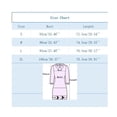 thumbnail image 2 of Women's Casual V Neck Dress Elegant Party Club Wear Summer Comfortable Daily Vacation Outfit Women's Casual Dresses Tunic Dresses Cute Womens Dresses for Summer Wrap Dresses Casual Sleeveless Summer, 2 of 4