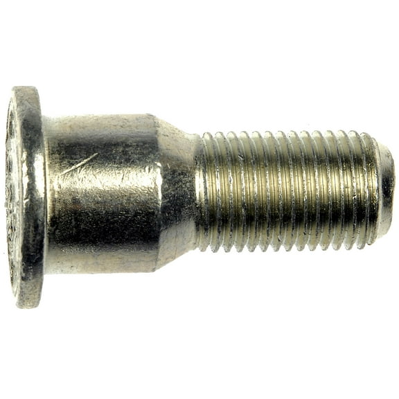 Dorman 610-036 Wheel Lug Stud for Specific Models (Pack of 10)