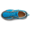 thumbnail image 4 of Dr. Comfort Meghan Women's Athletic Shoe: 11 X-Wide (E-2E) Blue Elastic Lace, 4 of 4