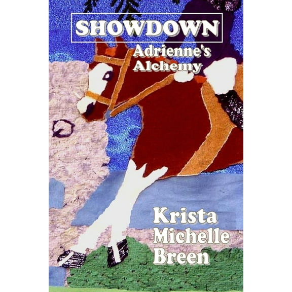 Showdown - Adrienne's Alchemy, (Paperback)