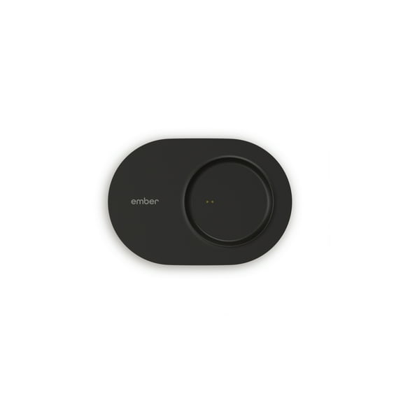 Ember Charging Coaster 2, Compatible with Generation 1 & 2 Travel Mugs