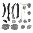 thumbnail image 4 of Timing Chain Kit For Maserati Ghibli Levante Quattroporte 3.0TT V6 Engine 323513, 4 of 8