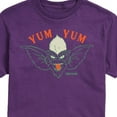 thumbnail image 2 of Gremlins - Yum Yum Flies In - Men's Short Sleeve Graphic T-Shirt, 2 of 4