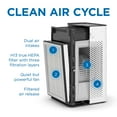 Medify Air MA25 Air Purifier 1000 sq ft Coverage Air Purifiers for