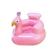 thumbnail image 3 of Asiento Inflable para Bebé Hugo Asiento de Silla de Bebé Rosa, 3 of 10