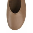 thumbnail image 3 of Jeffrey Campbell Women DANCERINA Beige Foncé/pu, 3 of 4