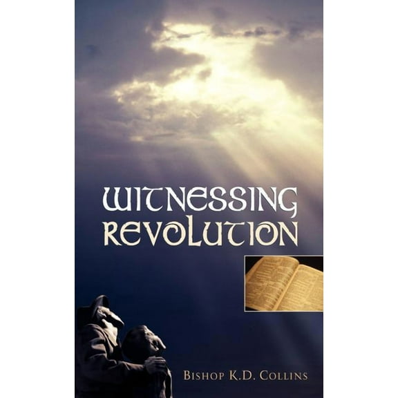 Witnessing Revolution, (Paperback)