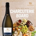 thumbnail image 5 of Winemakers Selection Prosecco, White Wine, 750ml, 5 of 7