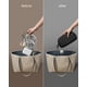 thumbnail image 4 of Estuche de viaje Tomtoc, organizador electrónico, resistente al agua, 4 of 8