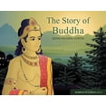 thumbnail image 2 of Pre-Owned The Story of Buddha: Buddhism for Children Level Two (Paperback) 1616060220 9781616060220, 2 of 2