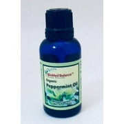 BioMed Balance Peppermint Essential Oils 30 ml Oil