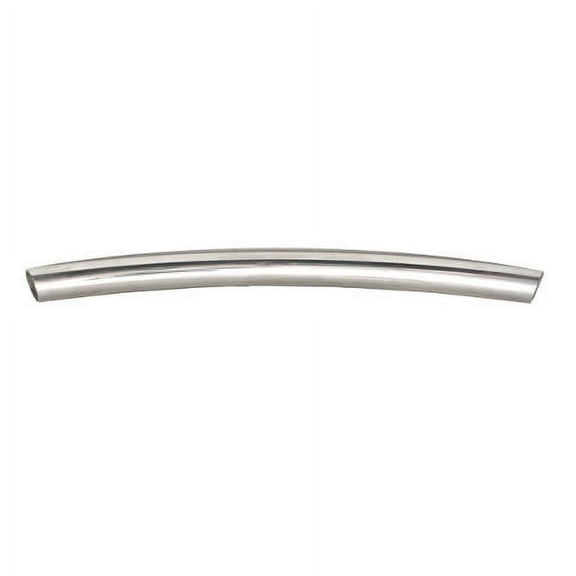 Bayliner Boat Port Dash Rail 2141872 | 6420V Stainless 13 3/8 Inch