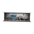 thumbnail image 4 of HILABEE 1/64 Model Car Display Case Diorama for Collectible Gift Tabletop Decoration Style I, 4 of 9