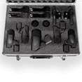 thumbnail image 3 of Micrófonos Melo MD-7 para batería, 3 of 5