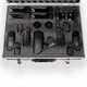 thumbnail image 3 of Micrófonos Melo MD-7 para batería, 3 of 5