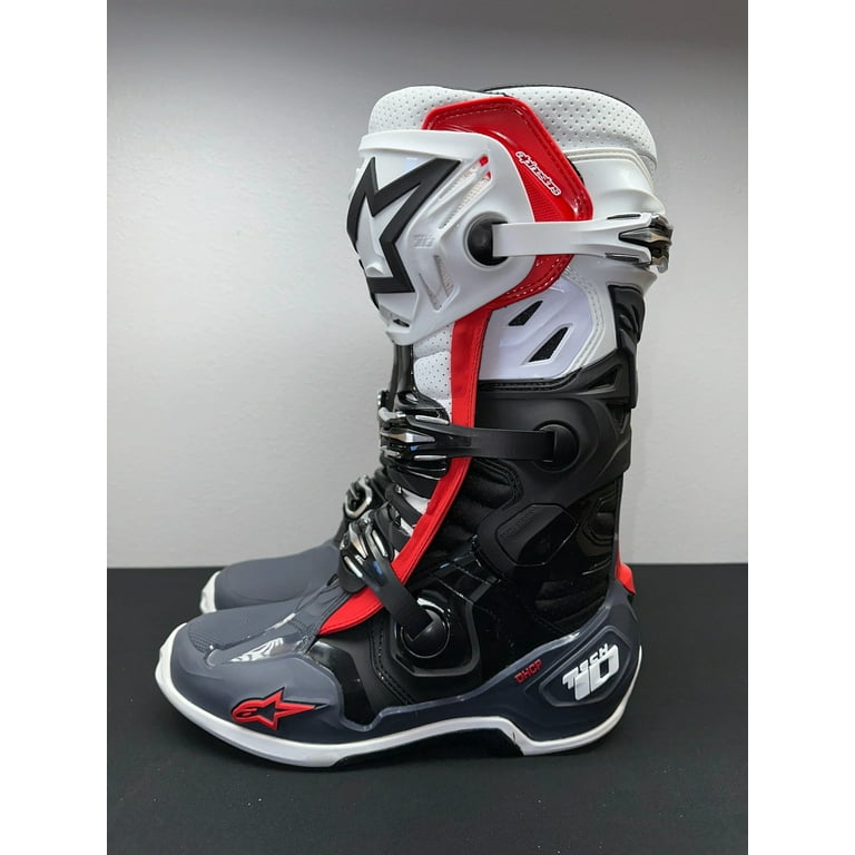 ダツ Air Plus V2 Gore-Tex Boots - BLACK ADVENTURE Boots