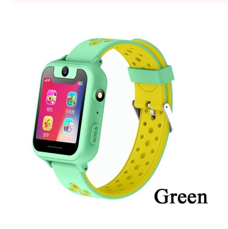 children's smart watch tracker