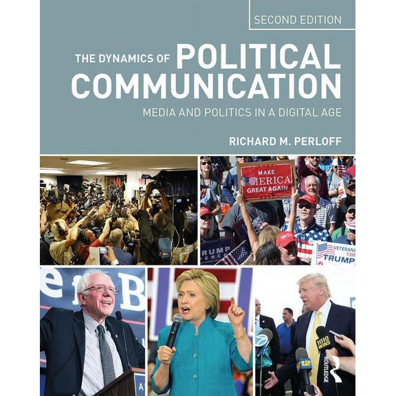 The Dynamics of Political Communication