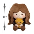 thumbnail image 3 of Muñeca de peluche Just Play Hermione Granger 29 cm, 3 of 4