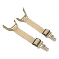 thumbnail image 1 of Correa para gafas de caza Bling Bling 2 piezas Banda elástica, 1 of 12