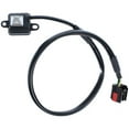 thumbnail image 3 of Dorman 592-054 Rear Park Assist Camera for Specific Ram Models, 3 of 5