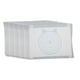 thumbnail image 2 of Almohadillas para orinar de entrenamiento para mascotas, almohadilla cambiante desechable gruesa de absorción rápida para entrenamiento de orinal en interiores para perros y gatos, 2 of 8