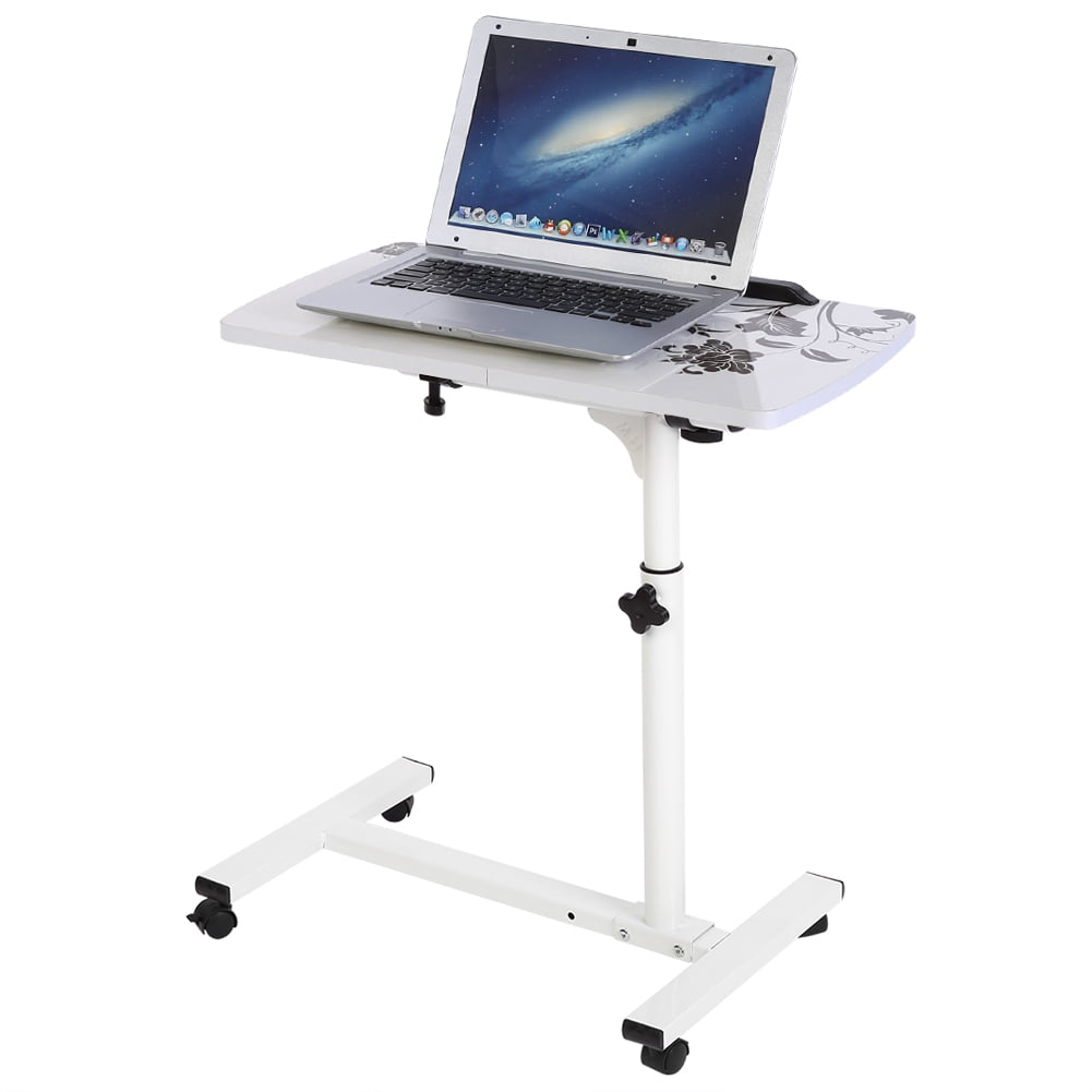 LAFGUR Portable Multifunctional Removable Laptop Desk  with 